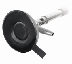 Accesorios para mecheros Bunsen y Teclu