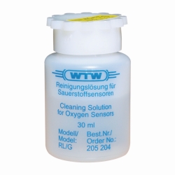 Soluci&oacute;n de limpieza para sensores&nbsp;galv&aacute;nicos de ox&iacute;geno